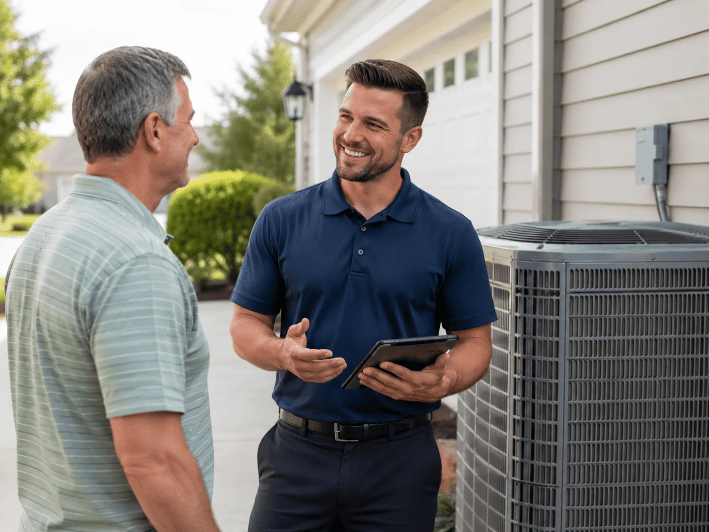 Heat Pump Installation Nesquehoning, PA FAQs